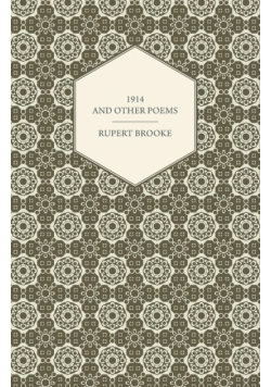 1914 and Other Poems