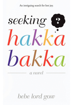 Seeking Hakka Bakka