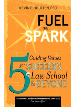 Fuel the Spark