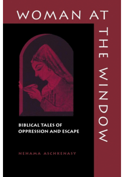 Woman at the Window
