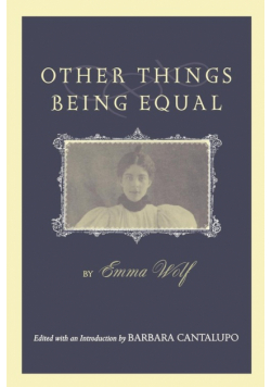 Other Things Being Equal