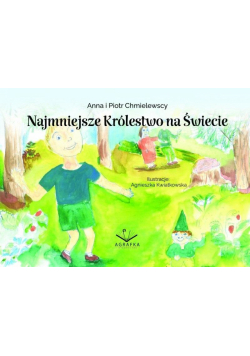 Najmniejsze Królestwo na Świecie
