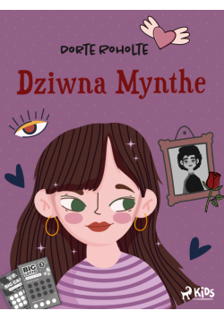 Dziwna Mynthe