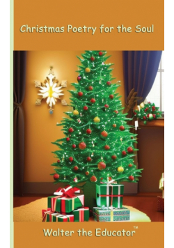 Christmas Poetry for the Soul