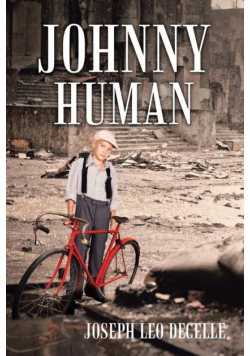 Johnny Human