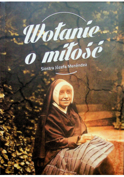 Wołanie o miłość