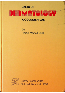 Basic of dermatology a colour atlas