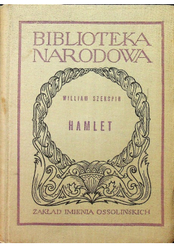 Hamlet