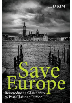 Save Europe