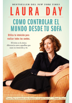 Como Controlar El Mundo Desde Tu Sofa
