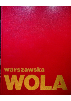 Warszawska Wola