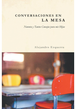 Conversaciones En La Mesa