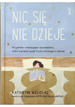 Nic się nie dzieje