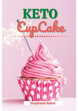 Keto CupCake