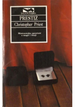 Prestiż