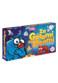 Za górami za lasami