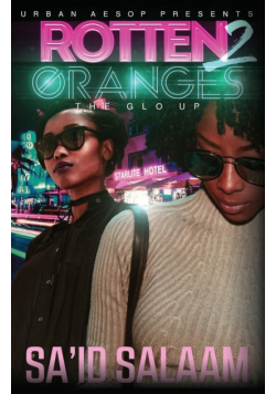 Rotten Oranges 2