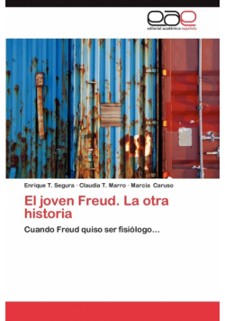 El Joven Freud. La Otra Historia