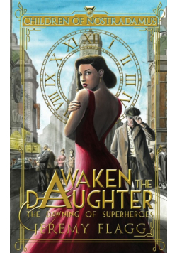 Awaken the Daughter