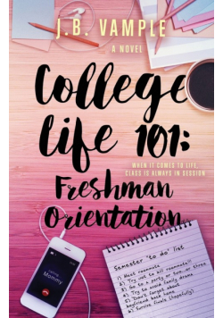 College Life 101