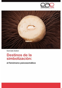 Destinos de la simbolización