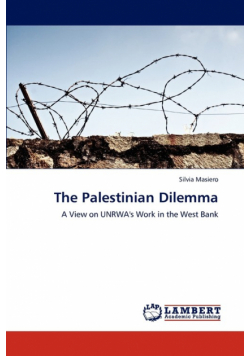 The Palestinian Dilemma