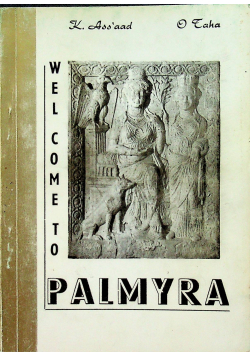 Wel come to palmyra