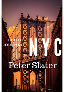 NYC The Photo Journal