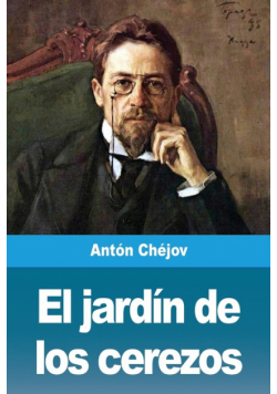 El jardín de los cerezos