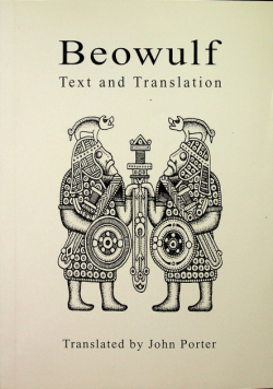 Beowulf text and translation