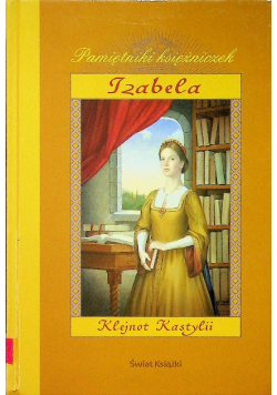 Izabela klejnot Kastylii