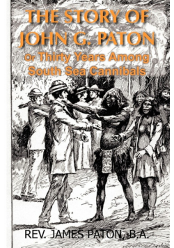 The Story of John G. Paton