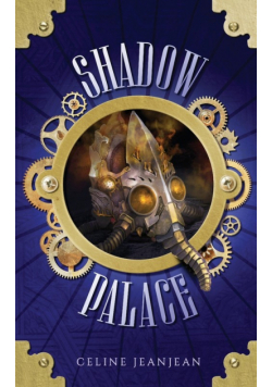 The Shadow Palace