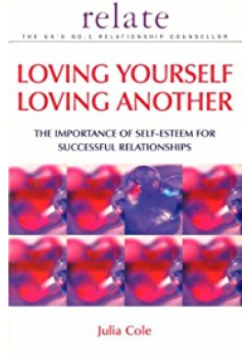 Loving yourself loving another