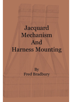 Jacquard Mechanism and Harness Mounting