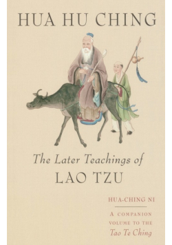 Hua Hu Ching