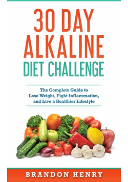 30 Day Alkaline Diet Challenge