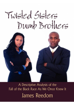 Twisted Sisters Dumb Brothers