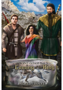 The Coming of the King