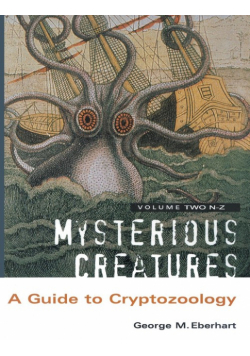Mysterious Creatures