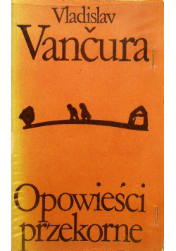 Opowieści przekorne