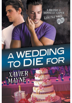 A Wedding to Die For