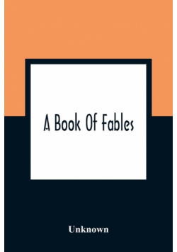A Book Of Fables