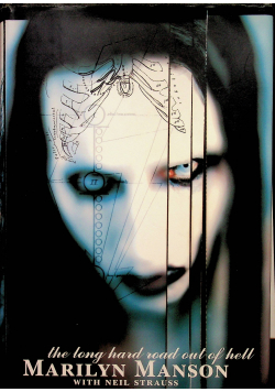 Marilyn Manson with Neil Strauss