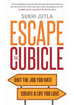Escape the Cubicle
