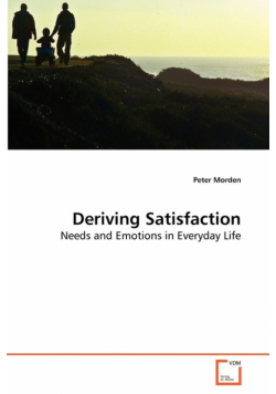 Deriving Satisfaction