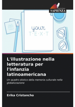 L'illustrazione nella letteratura per l'infanzia latinoamericana