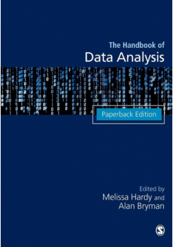 Handbook of Data Analysis