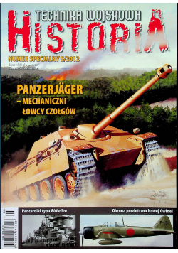 Historia Technika Wojskowa  nr 5