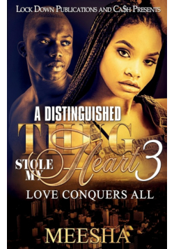 A Distinguished Thug Stole My Heart 3